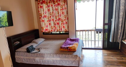 SILENT RETREAT @ Valley Room Type - Bedroom 4