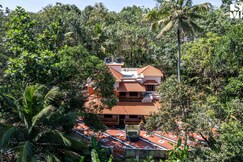 StayVista at Nayara Farmhouse