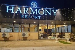 FabHotel Prime Harmony Resort