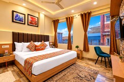 Address of Hotel Heaven View - 50 m From Golden Temple
