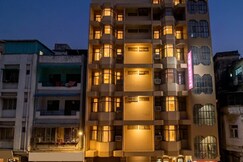 Hotel Ashoka Inn