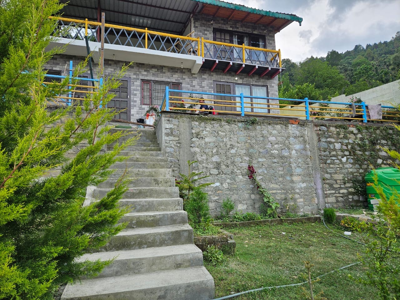 Main gallery