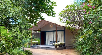 Hotel Botanix Nature Resort Room Type - FOREST COTTAGES