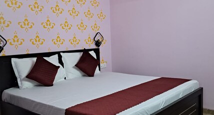 Nandini's Kutumb Room Type - Nandini's Kutumb