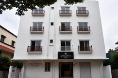 The Kingsway Suites