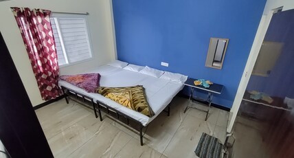 Umashankar home stay Room Type - Bedroom 1