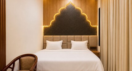 Kanta Kuteer Room Type - Standard Room