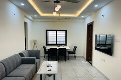 Address of Pent House MR 11 Zenith Loft