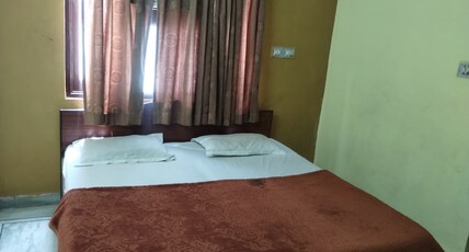 Kartikey Hotel Room Type - Standard Room Cooler