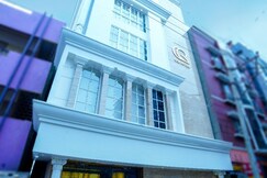 CCR Hotels