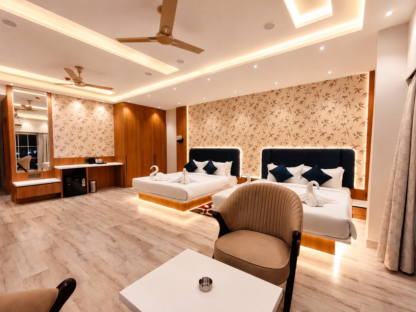 Canvas Beach Hotel, Puri - Tap to explore photos