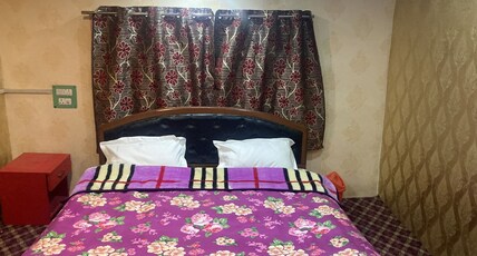 J V Resorts Room Type - Standard Rooms