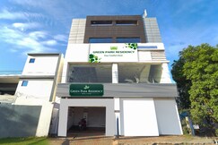 Green Park Residency