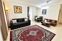 La Douce L Atelier Private Service Apartment