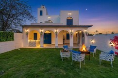 StayVista at Mykonos Villa