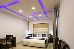 Park Residency Pitampura