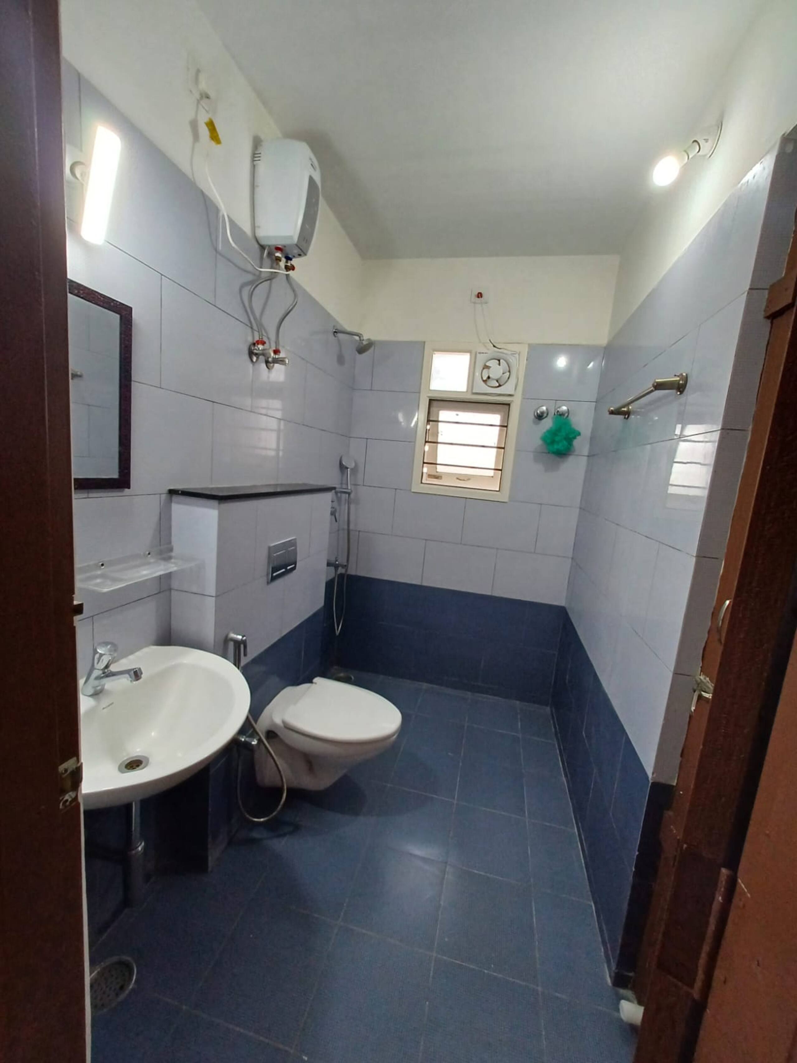 Elite Essence 2Bhk Furnished Apartment - Tap to explore photos