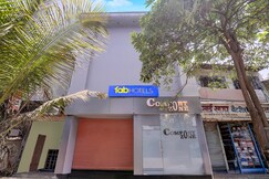 FabHotel Comfort Zone