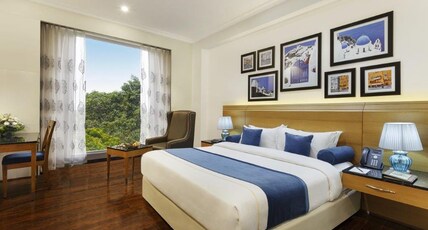 La Marvella Room Type - Executive Room