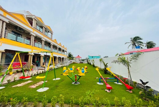 Sweet Dream Beach Resort