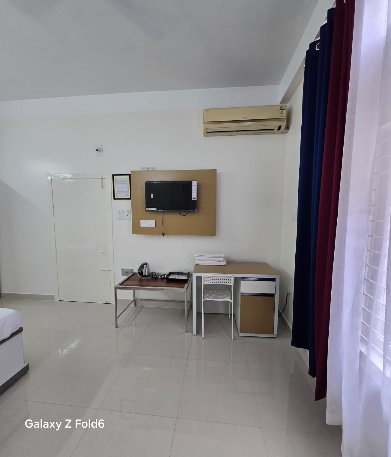MG Residency | Private Apartment - Tap to explore photos