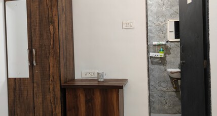 Easystayy PG Room Type - Female double sharing room