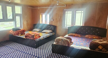 Cozy Homestay Room Type - Cozy Homestay