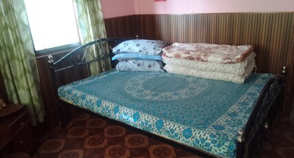 Sonakhim homestay Room Type - Bedroom 1