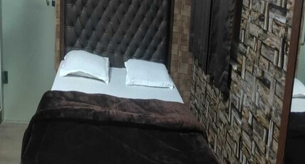 Sahastradhara River Resort  ( 9 River Resort ) Room Type - Standard Double Room