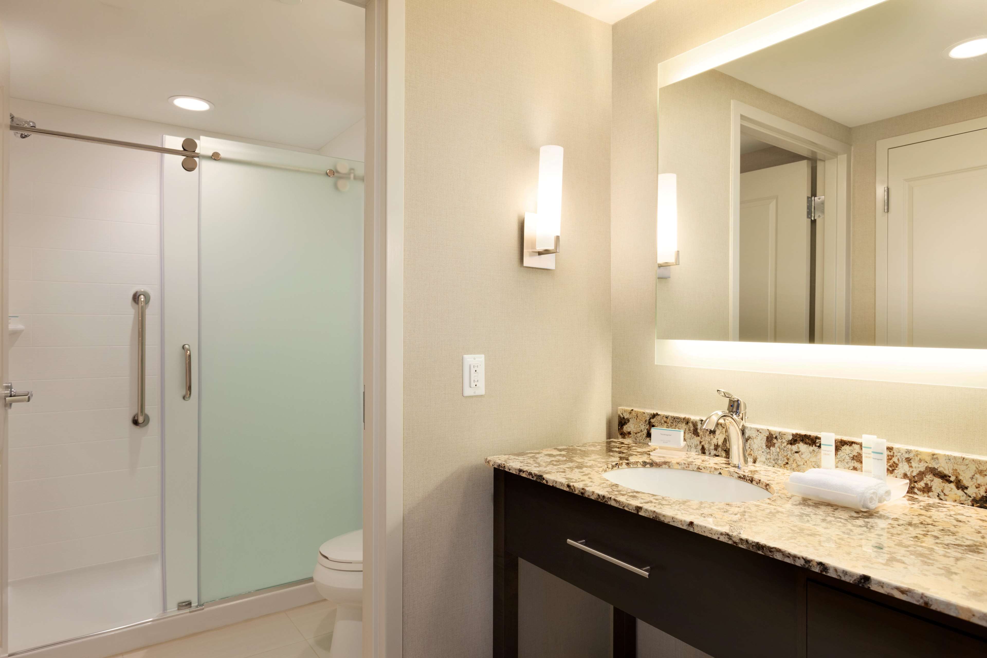 Homewood Suites by Hilton Frederick - Tap to explore photos