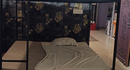 G D Homestay Room Type - 1 Beds in a Dorm