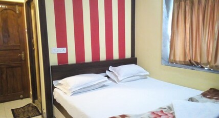 PANASIA HOTEL NEWTOWN Room Type - AC Standard Room with Free Wifi