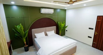Phobes Abode 2BHK Room Type - Phobes Abode 2BHK