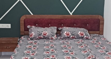 BadiYag Vedi Home Stay Room Type - Double Bed AC Room 