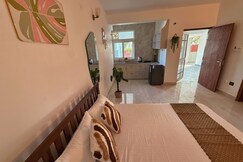 The Olive Studio near Ganga Haridwar