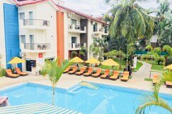 Kyriad Prestige Calangute Goa by OTHPL