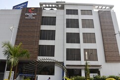 Comfort inn pratapvasini