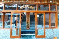 Hotel anupam