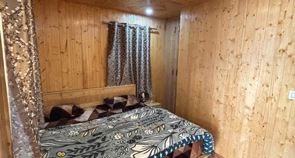 Bhandari Homestay Room Type - Bedroom 2