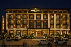 Hotel Park Tree, Near IGI Airport Delhi (A Unit of Prithvi Palace)