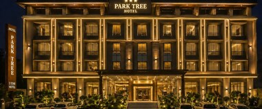 Hotel Park Tree, Near IGI Airport Delhi (A Unit of Prithvi Palace)