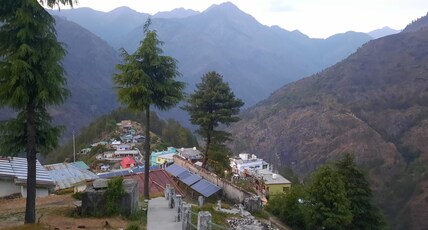 Sneh Vriksh Room Type - Sneh Vriksh