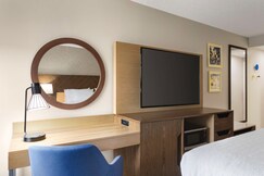 Hampton Inn Kansas City-Airport