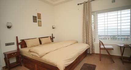 Sanobar Home Stay Room Type - Bedroom 1