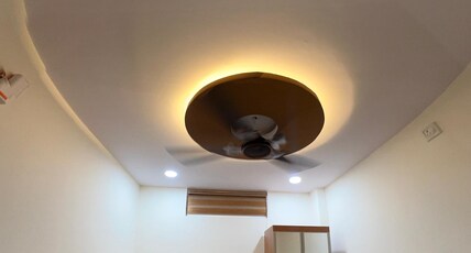 Broadway Suites Bengaluru Room Type - Standard Room