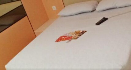 Hotel Sogo Buendia Room Type - Deluxe Room