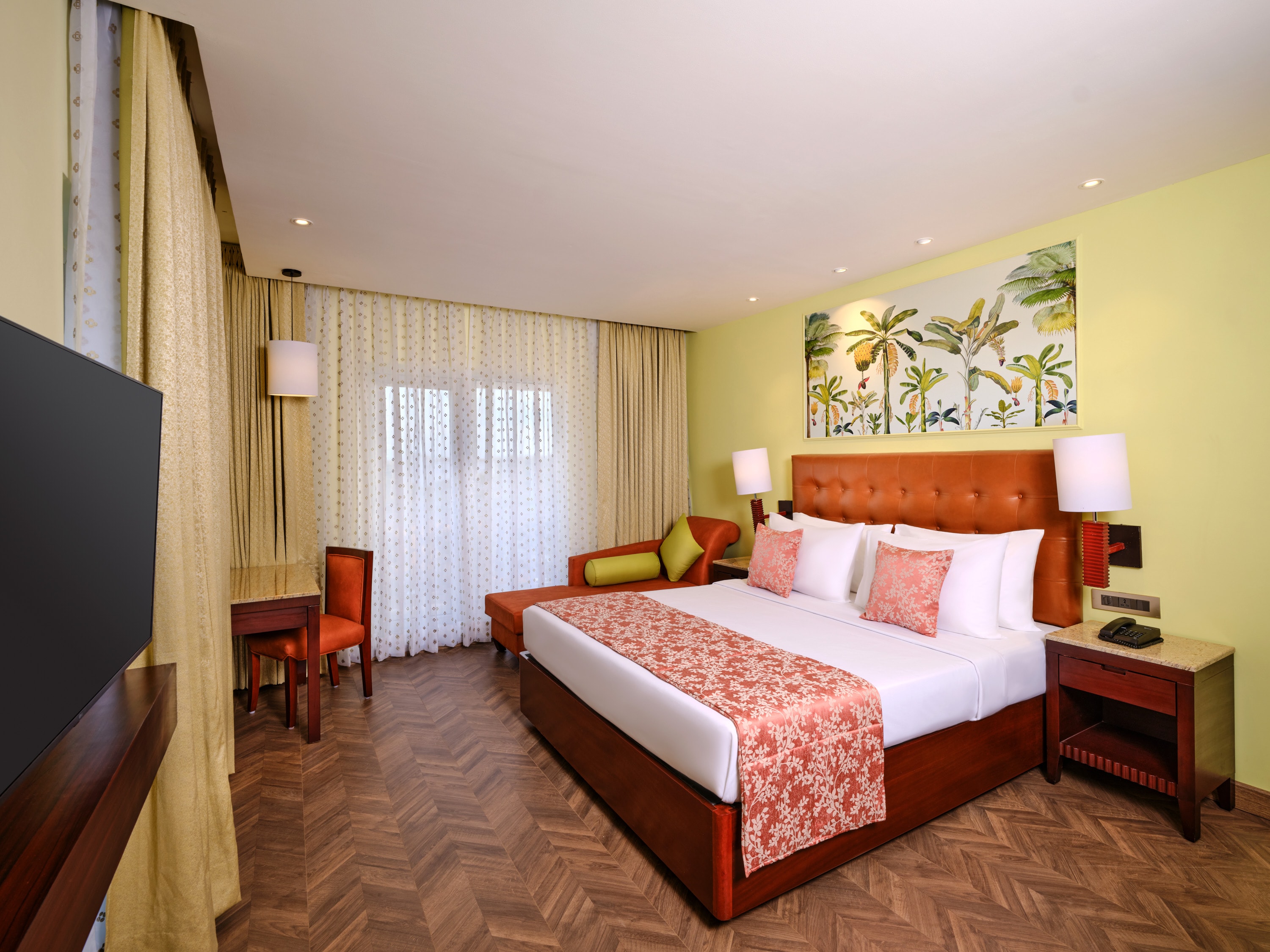 Daiwik Hotels Rameswaram - Tap to explore photos