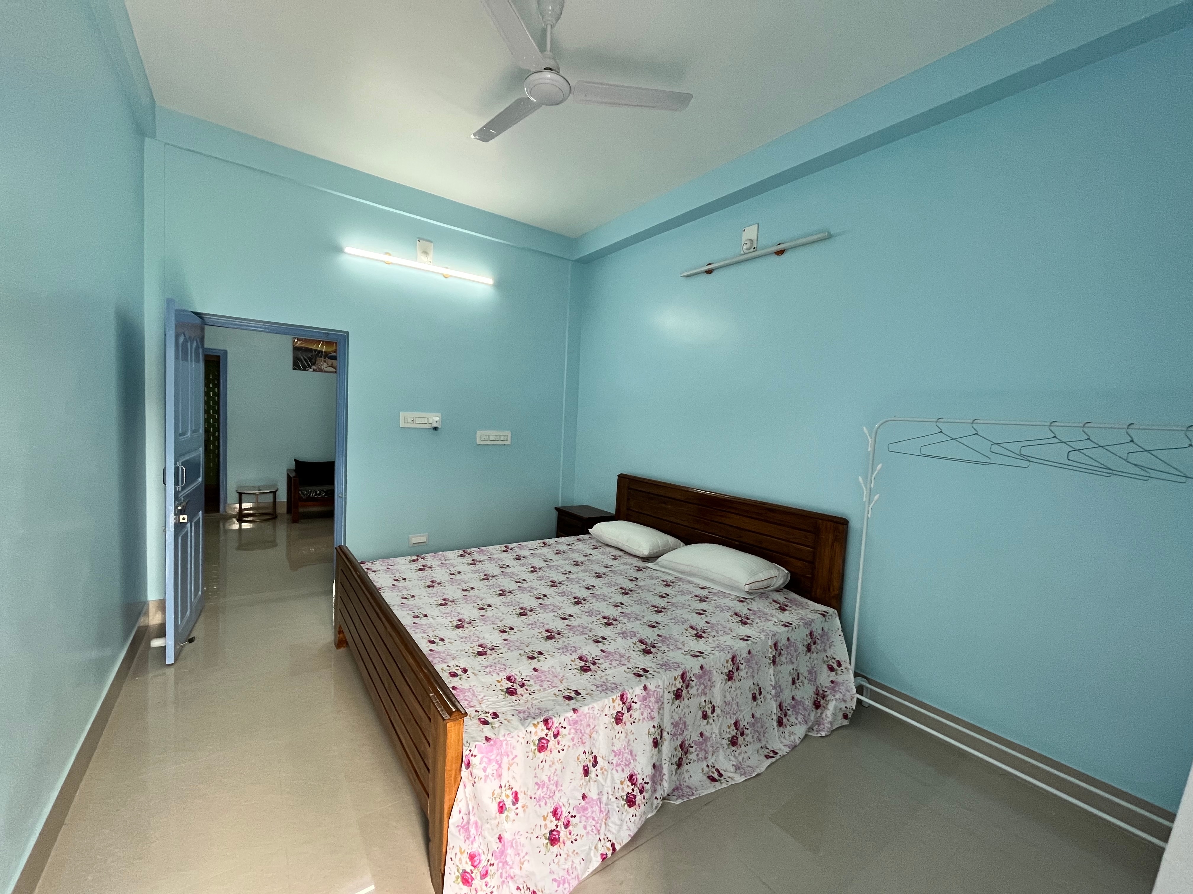 2BHk Appartment in Burdwan.Home Away from Home - Tap to explore photos