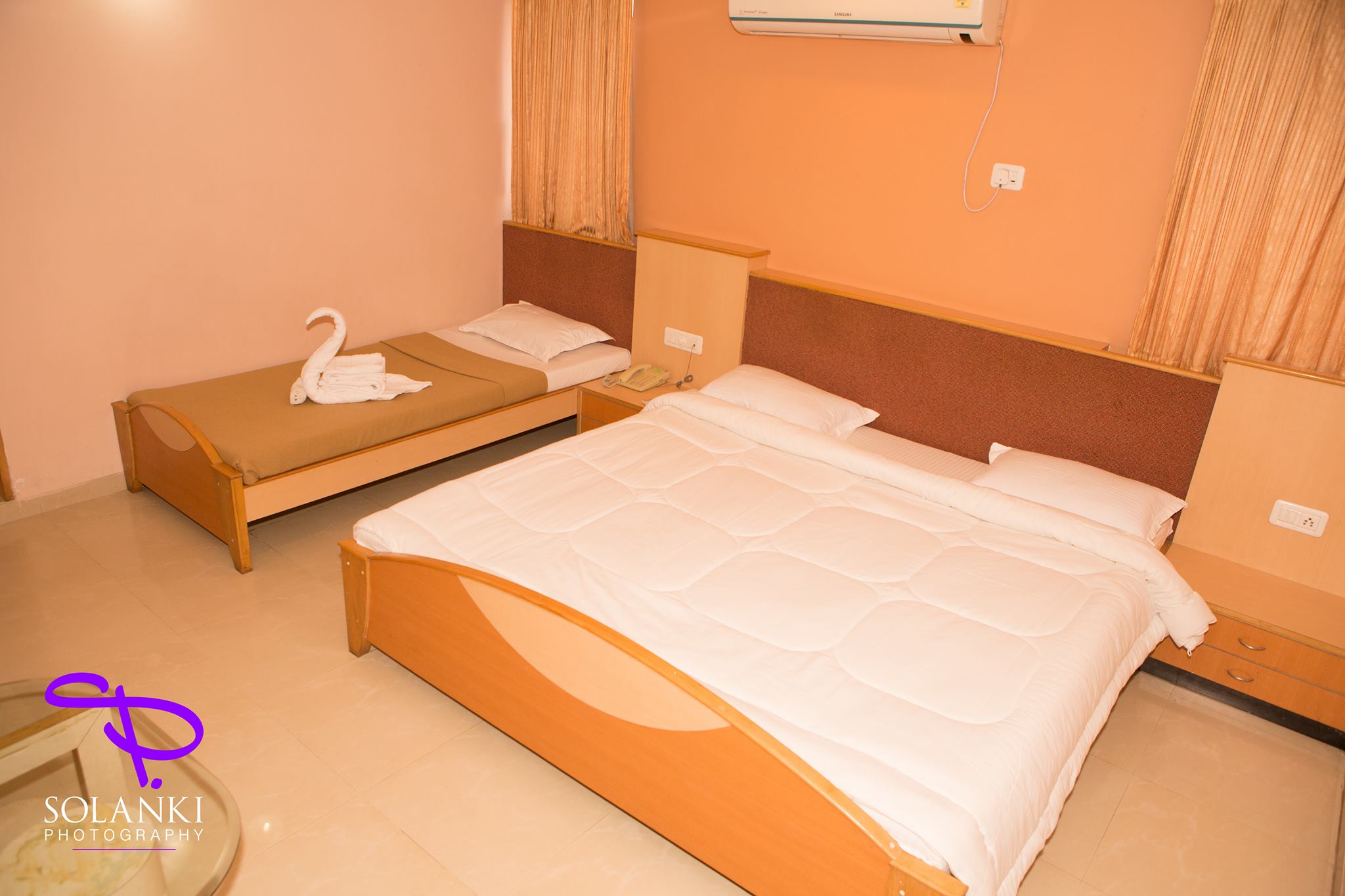 Hotel Natraj - Tap to explore photos