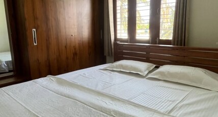 Hoysala Serenity Stay Room Type - Flat 2(First Floor)